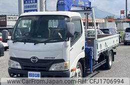 hino dutro 2011 CFJ1706994