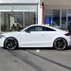 audi tt-coupe 2014 quick_quick_ABA-8JCDA_TRUZZZ8J4E1014103 image 7