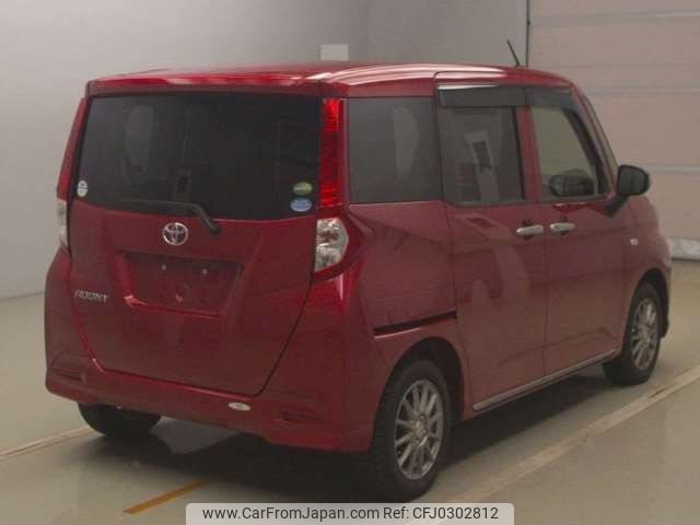 toyota roomy 2019 -TOYOTA--Roomy DBA-M900A--M900A-0413843---TOYOTA--Roomy DBA-M900A--M900A-0413843- image 2