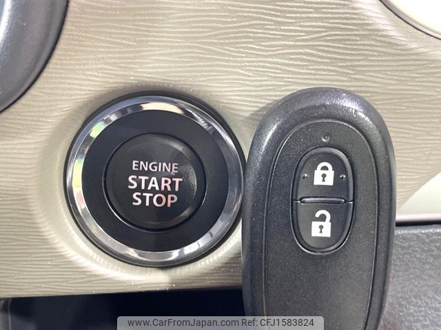 suzuki wagon-r 2012 CFJ1583824 image 2