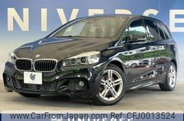 bmw 2-series 2015 -BMW--BMW 2 Series LDA-2E20--WBA2E520705C94794---BMW--BMW 2 Series LDA-2E20--WBA2E520705C94794-