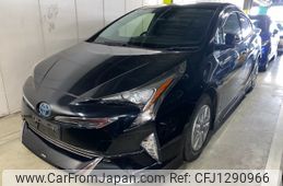 toyota prius 2017 -TOYOTA--Prius ZVW50--8052895---TOYOTA--Prius ZVW50--8052895-
