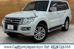 mitsubishi pajero 2016 -MITSUBISHI--Pajero LDA-V98W--V98W-0901106---MITSUBISHI--Pajero LDA-V98W--V98W-0901106-