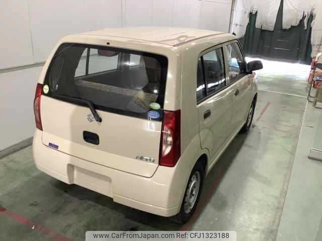 suzuki alto 2008 -SUZUKI--Alto HA24S--577514---SUZUKI--Alto HA24S--577514- image 2