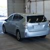 toyota prius-α 2011 -TOYOTA--Prius α ZVW41W-3041344---TOYOTA--Prius α ZVW41W-3041344- image 2