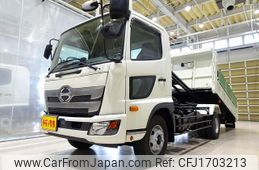 hino ranger 2018 CFJ1703213