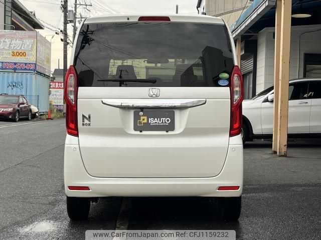 honda n-box 2018 quick_quick_DBA-JF3_JF3-1017551 image 2