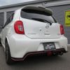 nissan march 2014 -NISSAN--March DBA-K13ｶｲ--K13-501492---NISSAN--March DBA-K13ｶｲ--K13-501492- image 14