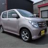 suzuki wagon-r 2015 -SUZUKI 【岐阜 581】--Wagon R MH44S--MH44S-128002---SUZUKI 【岐阜 581】--Wagon R MH44S--MH44S-128002- image 36