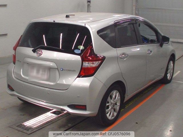 nissan note 2020 -NISSAN--Note HE12-315766---NISSAN--Note HE12-315766- image 2