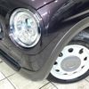 suzuki alto-lapin-chocolat 2022 quick_quick_HE33S_HE33S-413649 image 12