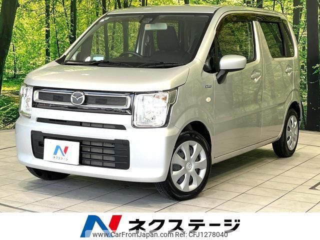 mazda flair 2018 quick_quick_MJ55S_MJ55S-111619 image 1
