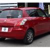 suzuki swift 2015 -SUZUKI--Swift DBA-ZC72S--ZC72S-343868---SUZUKI--Swift DBA-ZC72S--ZC72S-343868- image 4