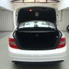 mercedes-benz c-class 2011 CFJ1772169 image 13