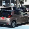 toyota yaris 2023 -TOYOTA--Yaris 6AA-MXPH10--2120501---TOYOTA--Yaris 6AA-MXPH10--2120501- image 11