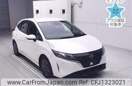 nissan note 2022 -NISSAN--Note E13--097555---NISSAN--Note E13--097555-