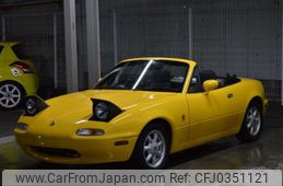 mazda roadster 1990 -MAZDA--Roadster E-NA6CE--NA6CE-113735---MAZDA--Roadster E-NA6CE--NA6CE-113735-