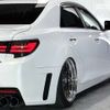 toyota mark-x 2010 CFJ1753314 image 11