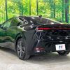 toyota prius 2023 quick_quick_MXWH65_MXWH65-4010804 image 18
