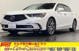 honda legend 2018 -HONDA 【神戸 304ﾋ3758】--Legend DAA-KC2--KC2-1200547---HONDA 【神戸 304ﾋ3758】--Legend DAA-KC2--KC2-1200547-