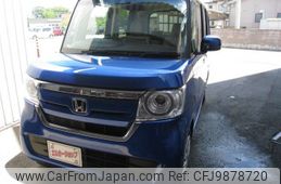 honda n-box 2020 -HONDA--N BOX 6BA-JF3--JF3-1464034---HONDA--N BOX 6BA-JF3--JF3-1464034-