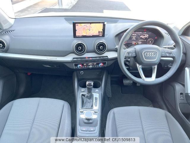 audi q2 2023 CFJ1509813 image 2