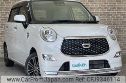 daihatsu cast 2018 -DAIHATSU--Cast DBA-LA260S--LA260S-0026784---DAIHATSU--Cast DBA-LA260S--LA260S-0026784-