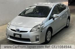 toyota prius 2009 -TOYOTA--Prius ZVW30-0084001---TOYOTA--Prius ZVW30-0084001-