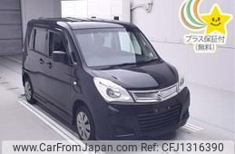 suzuki solio 2015 -SUZUKI--Solio MA15S--261737---SUZUKI--Solio MA15S--261737-