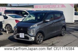 mitsubishi ek-cross 2019 -MITSUBISHI 【名変中 】--ek X B34W--0003151---MITSUBISHI 【名変中 】--ek X B34W--0003151-