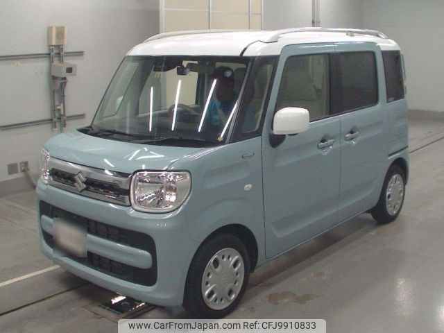 suzuki spacia 2019 -SUZUKI--Spacia MK53S-226825---SUZUKI--Spacia MK53S-226825- image 1