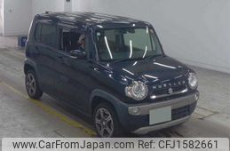 suzuki hustler 2018 CFJ1582661