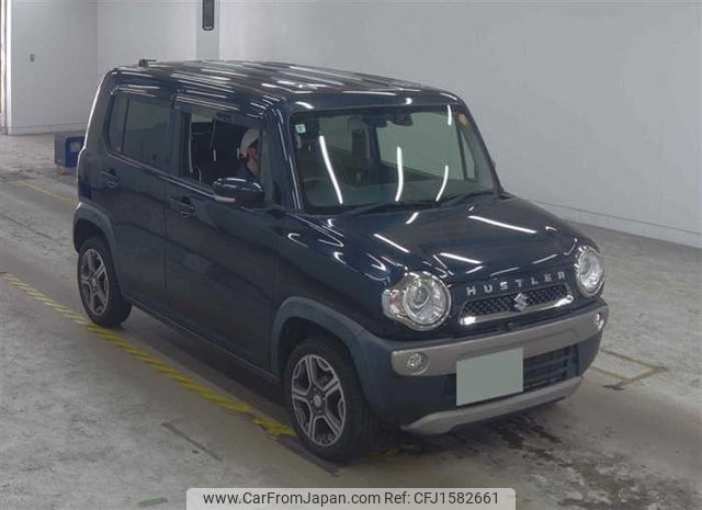 suzuki hustler 2018 CFJ1582661 image 1