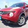 nissan juke 2012 REALMOTOR_N2024070321F-24 image 1