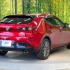 mazda mazda3 2024 CFJ1738710 image 17