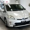 toyota prius 2012 -TOYOTA--Prius ZVW30-1609487---TOYOTA--Prius ZVW30-1609487- image 5