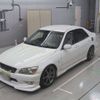 toyota altezza 1999 CFJ1757510 image 1