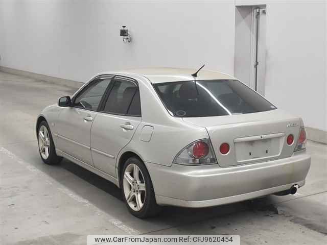 toyota altezza 2005 -TOYOTA--Altezza GXE10-1003053---TOYOTA--Altezza GXE10-1003053- image 2