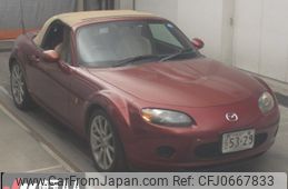 mazda roadster 2005 -MAZDA--Roadster NCEC-100312---MAZDA--Roadster NCEC-100312-