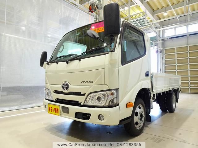 toyota dyna-truck 2024 GOO_NET_EXCHANGE_1230336A30250613W004 image 1