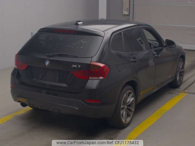 bmw x1 2014 -BMW--BMW X1 VL18-WBAVL32090VU75786---BMW--BMW X1 VL18-WBAVL32090VU75786- image 2
