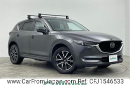 mazda cx-5 2017 CFJ1546533