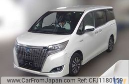 toyota esquire 2018 -TOYOTA--Esquire DAA-ZWR80G--ZWR80-0325512---TOYOTA--Esquire DAA-ZWR80G--ZWR80-0325512-