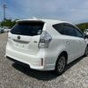 toyota prius-α 2014 -TOYOTA 【名変中 】--Prius α ZVW41W--3353864---TOYOTA 【名変中 】--Prius α ZVW41W--3353864- image 2