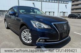 toyota crown 2016 CFJ1499421