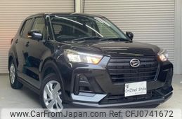 daihatsu rocky 2022 -DAIHATSU--Rocky 5BA-A201S--A201S-0003809---DAIHATSU--Rocky 5BA-A201S--A201S-0003809-