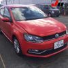 volkswagen polo 2016 -VOLKSWAGEN 【三重 503ﾄ7094】--VW Polo 6RCJZ-GU082039---VOLKSWAGEN 【三重 503ﾄ7094】--VW Polo 6RCJZ-GU082039- image 1