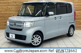 honda n-box 2019 -HONDA--N BOX DBA-JF3--JF3-1199265---HONDA--N BOX DBA-JF3--JF3-1199265-