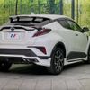 toyota c-hr 2018 -TOYOTA--C-HR DAA-ZYX10--ZYX10-2108985---TOYOTA--C-HR DAA-ZYX10--ZYX10-2108985- image 17