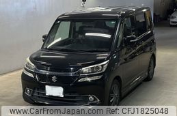 suzuki solio 2017 CFJ1825048